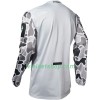 MTB/Motocross Shirt Lange Mouw Thor Pulse Air Fire N001 2020